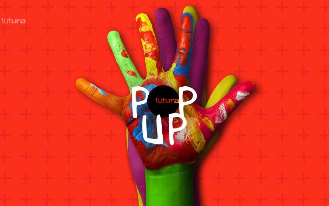 POP UP Futura
