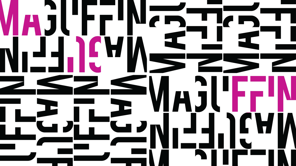 MAGUFFIN
